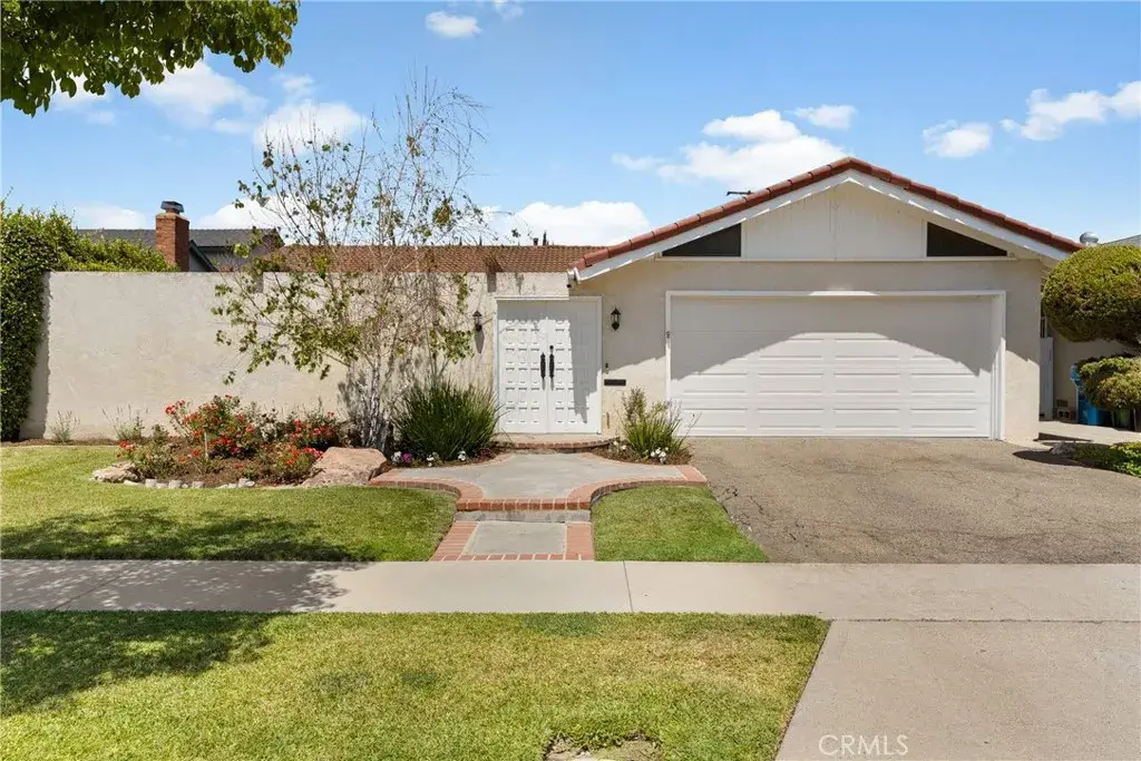 5642 Meinhardt, Westminster, CA 92683 - #1