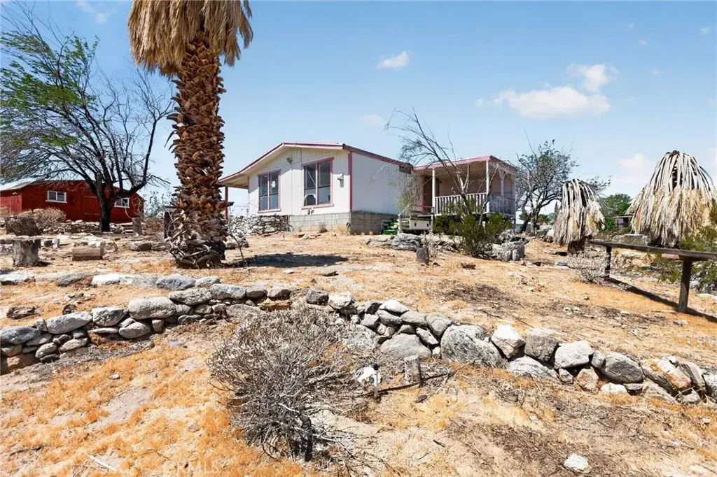 19605 Kris, Desert Hot Springs, CA 92241 - #1