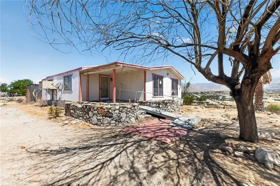 19605 Kris, Desert Hot Springs, CA 92241 - #2