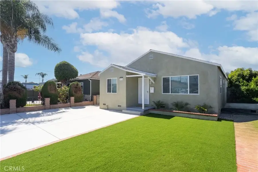 4816 W 134th Place, Hawthorne, CA 90250 - #2