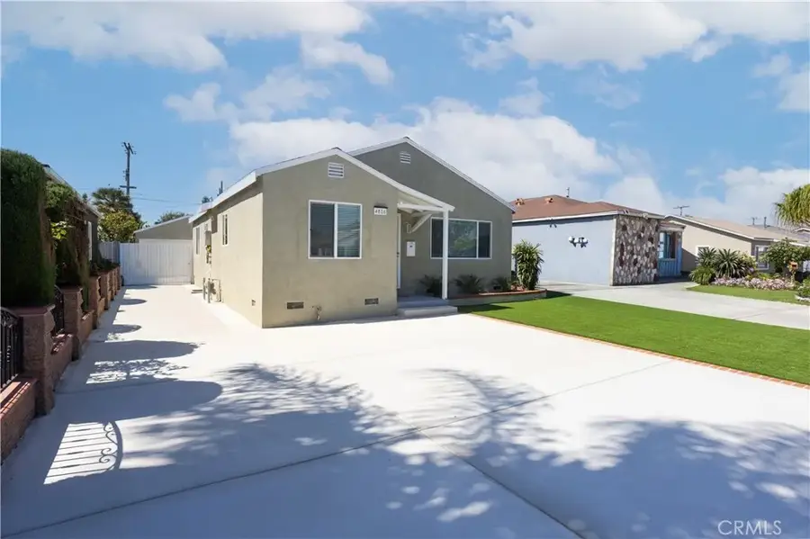 4816 W 134th Place, Hawthorne, CA 90250 - #3