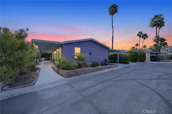 49305 Hwy 74 #153, Palm Desert, CA 92260