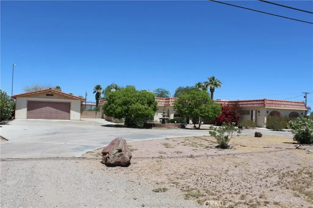 150278 Arizona, Big River, CA 92242 - #1