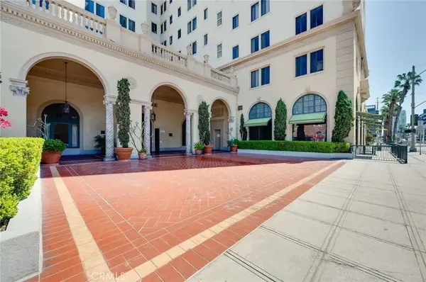 315 W 3rd #1011, Long Beach, CA 90802
