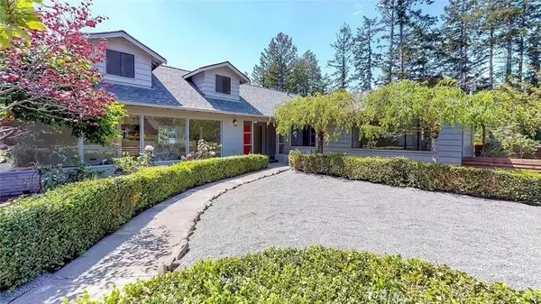 2551 Hillside Drive, Fortuna, CA 95540