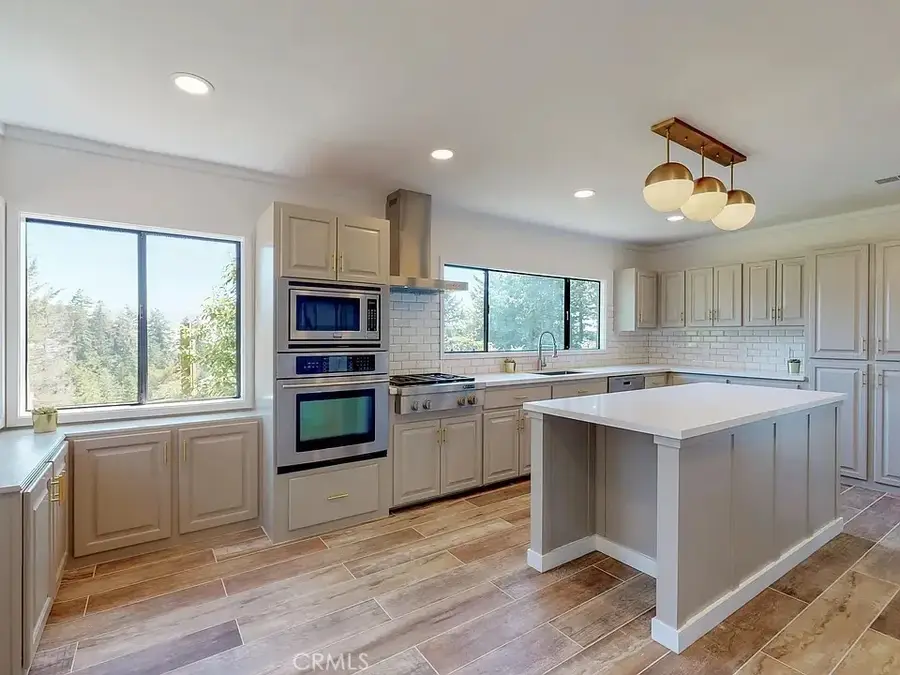 2551 Hillside Drive, Fortuna, CA 95540 - #3