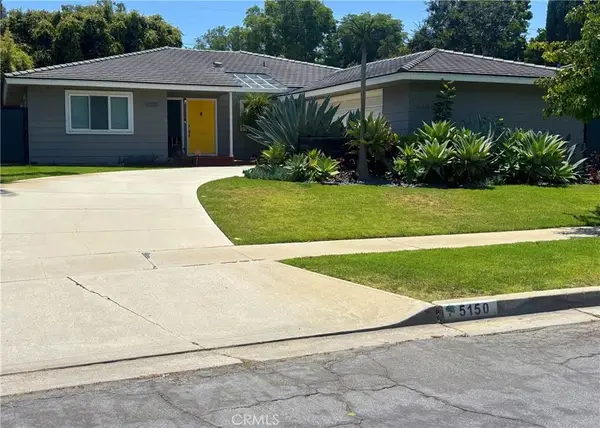 5150 E Vista Hermosa Street, Long Beach, CA 90815