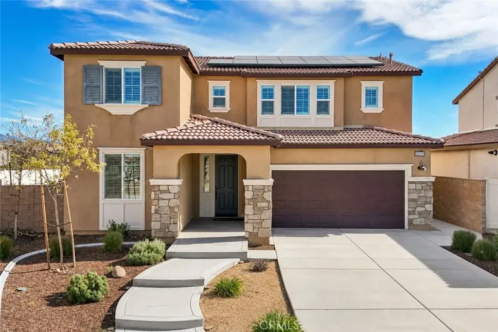 35293 Funk Way, Beaumont, CA 92223 - #1