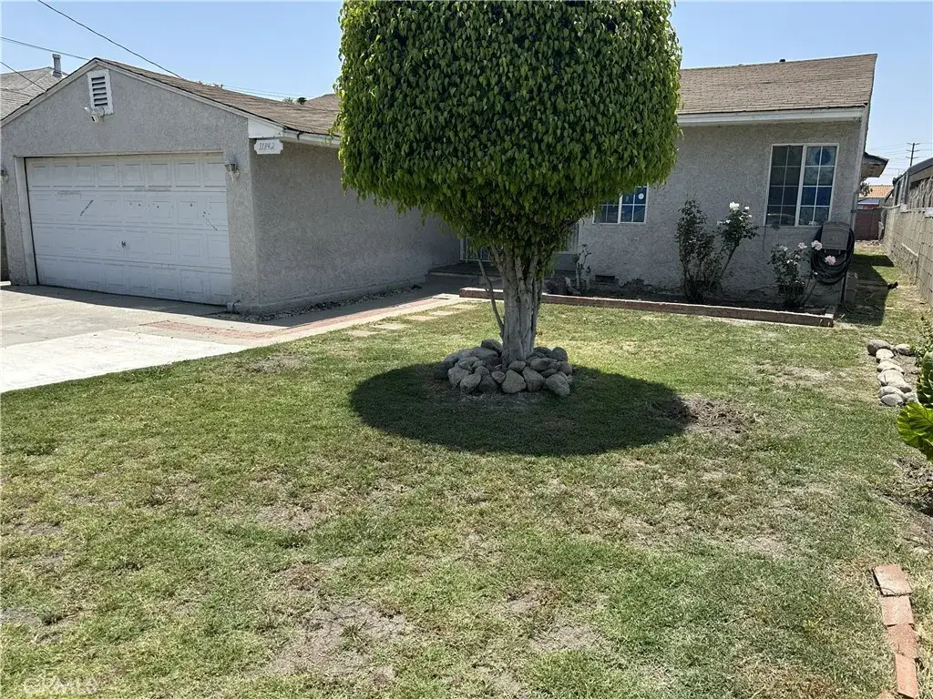 11842 Sproul Street, Norwalk, CA 90650 - #1