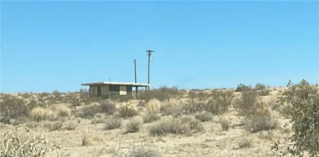 4950 Godwin, Twentynine Palms Yucca Valley, CA 92277 - #1