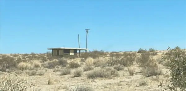 4950 Godwin, 29 Palms, CA 92277
