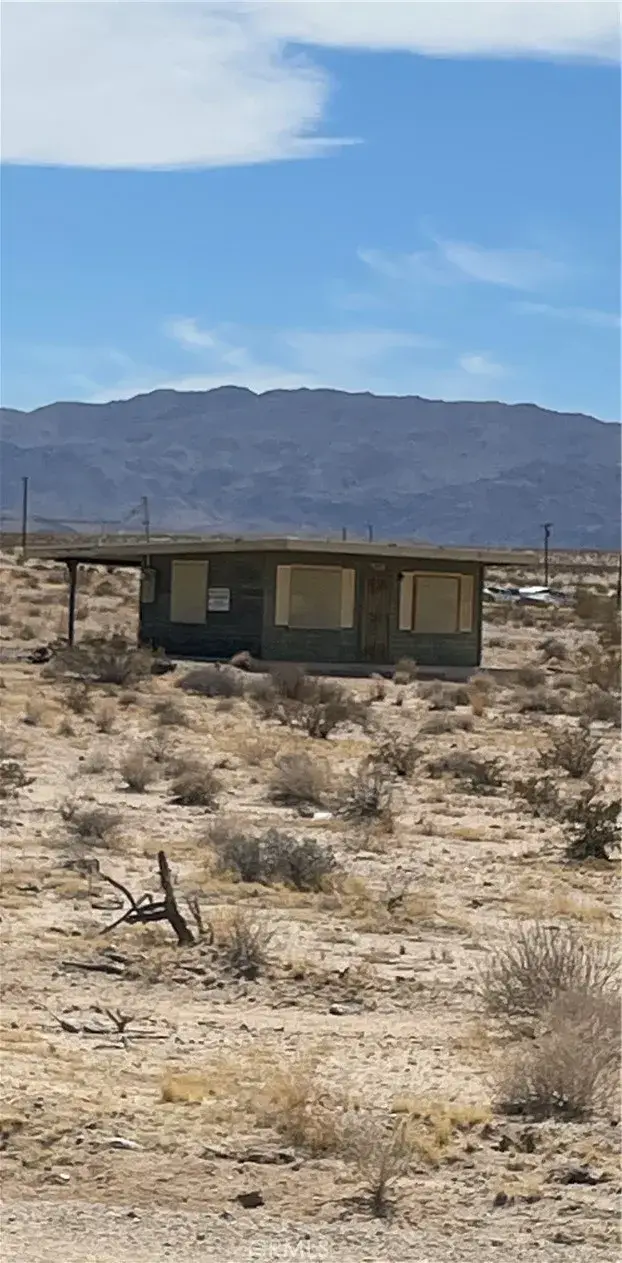 4950 Godwin, Twentynine Palms Yucca Valley, CA 92277 - #2