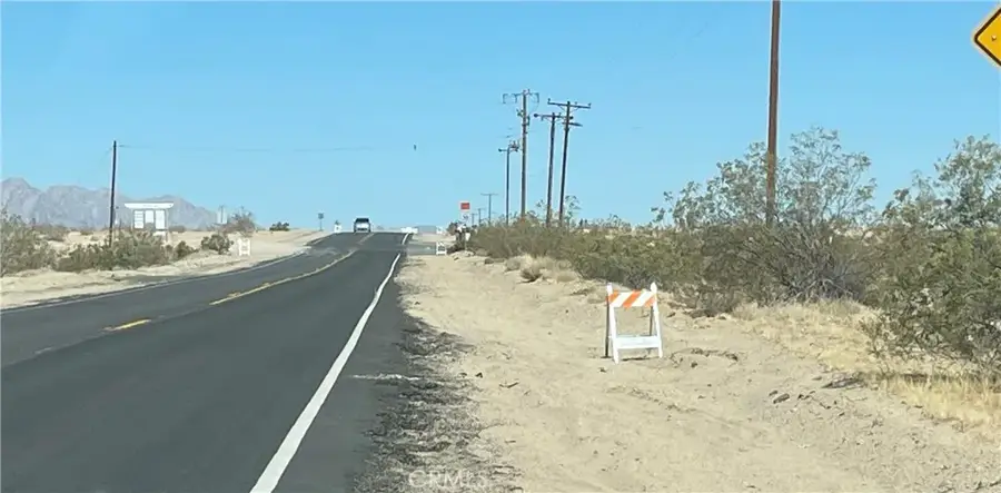 4950 Godwin, Twentynine Palms Yucca Valley, CA 92277 - #3