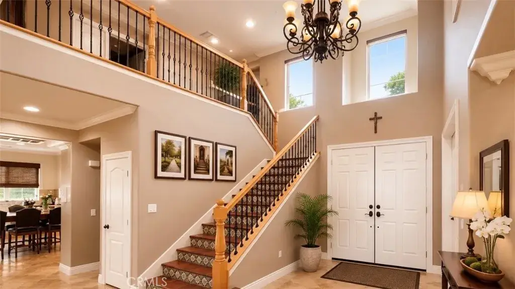 3002 Muir Mountain, San Bernardino, CA 92407 - #1