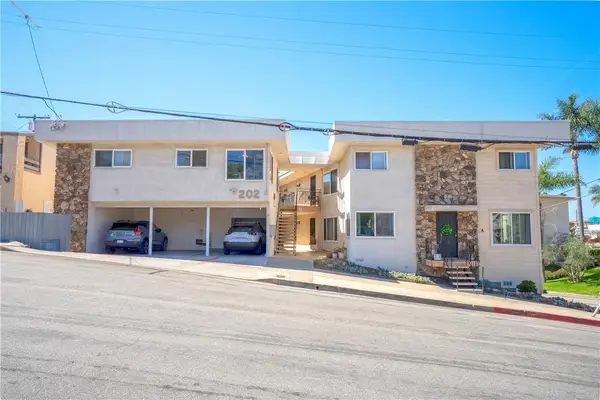 202 N Calle Seville, San Clemente, CA 92672