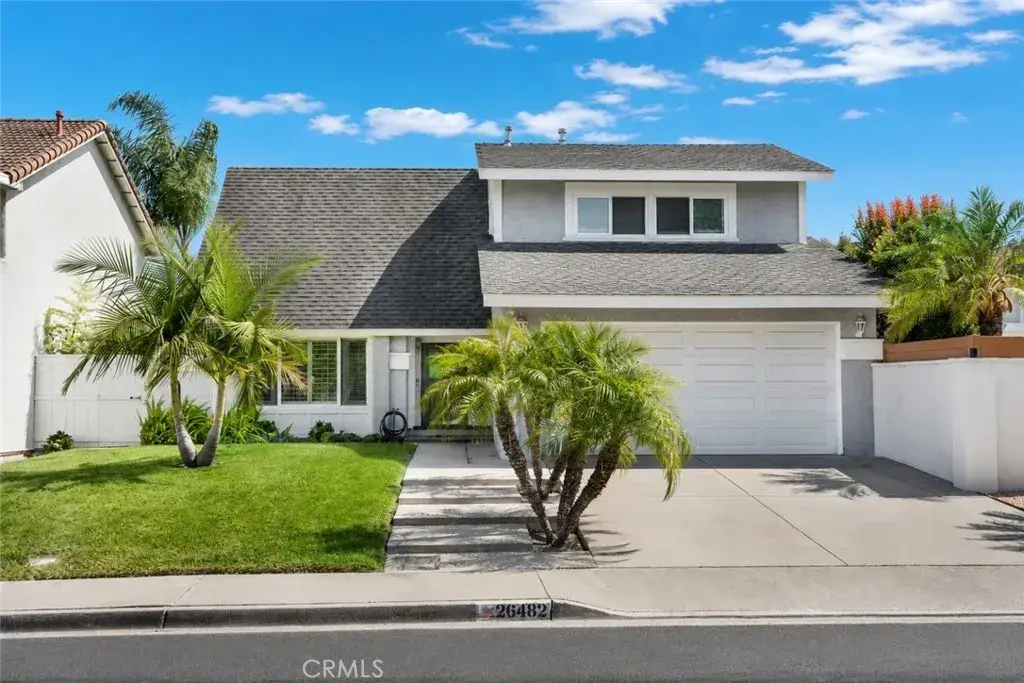 26482 Via Lara, Mission Viejo, CA 92691 - #1