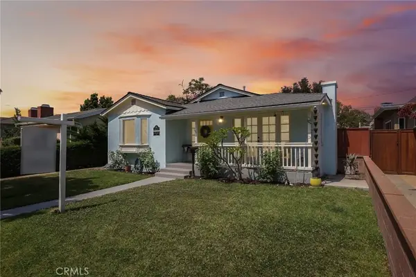 3639 Gardenia Avenue, Long Beach, CA 90807