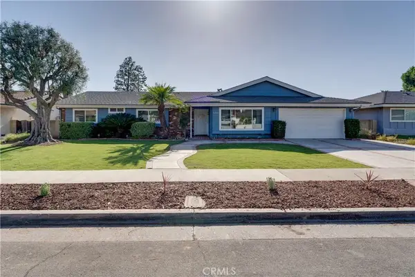 1213 N Van Buren Street, Placentia, CA 92870