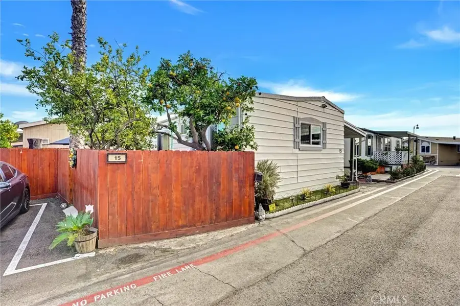 13102 Partridge #15, Garden Grove, CA 92843 - #3