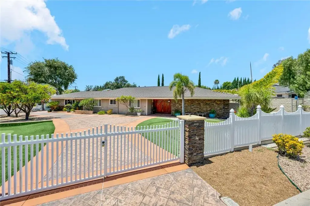 18381 Serrano, Villa Park, CA 92861 - #1