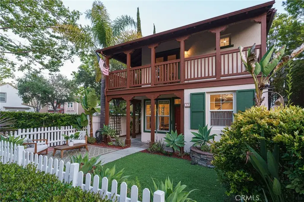 17 Oatfield Farm, Ladera Ranch, CA 92694 - #1