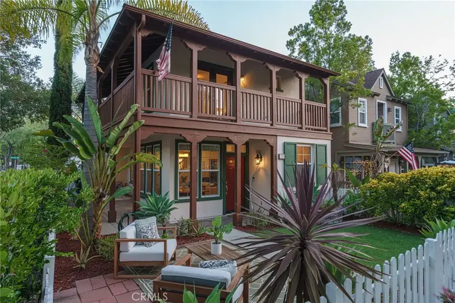 17 Oatfield Farm, Ladera Ranch, CA 92694 - #2