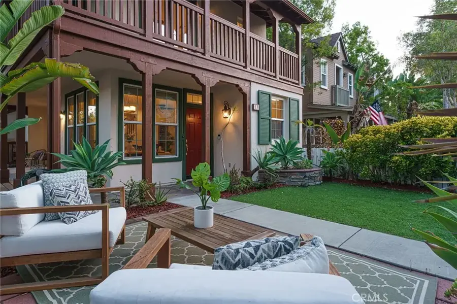 17 Oatfield Farm, Ladera Ranch, CA 92694 - #3