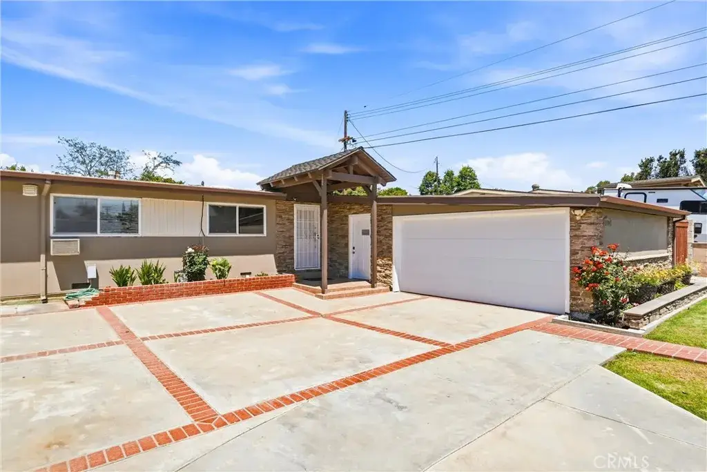 14331 Livingston Street, Tustin, CA 92780 - #1