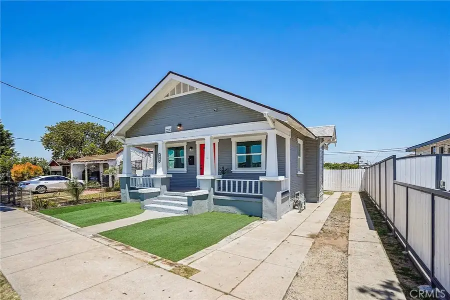 924 Frigate Avenue, Wilmington, CA 90744 - #3