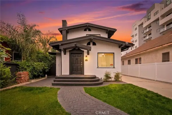 1148 Locust Avenue, Long Beach, CA 90813