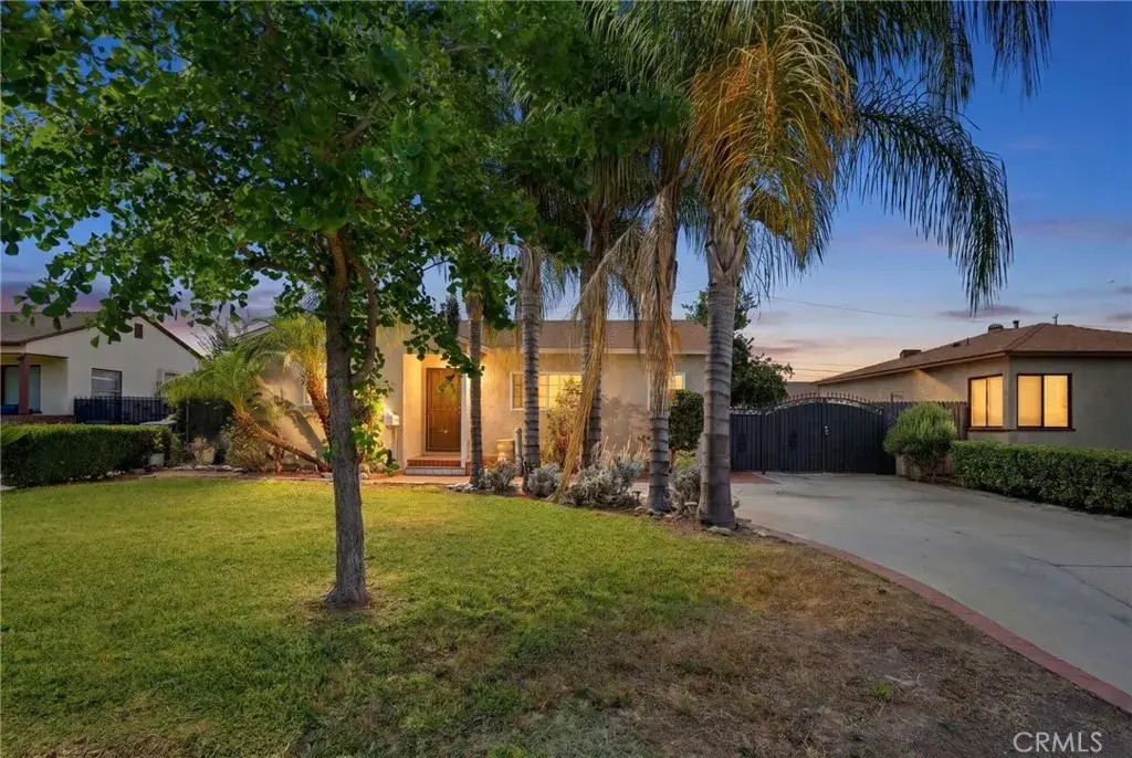 1626 E Mardina Street, West Covina, CA 91791 - #1
