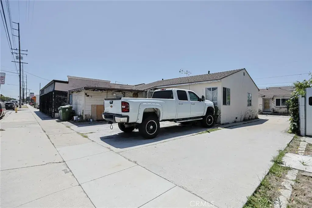 2322 Marine, Gardena, CA 90249 - #1