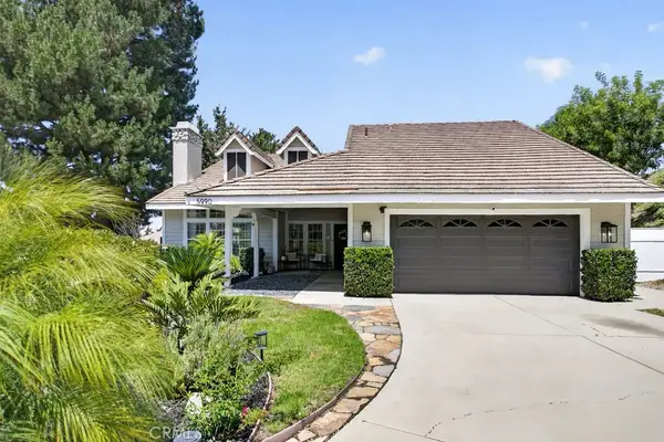 5990 E Prospector, Anaheim Hills, CA 92807