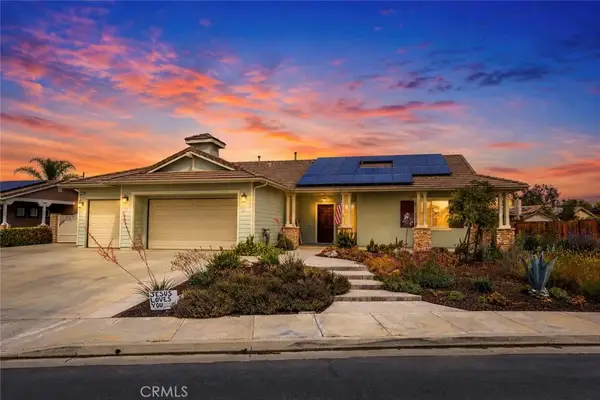 41717 Mesquite Lane, Murrieta, CA 92562
