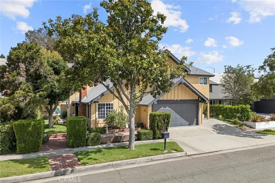 6263 E Northfield, Anaheim, CA 92807 - #3