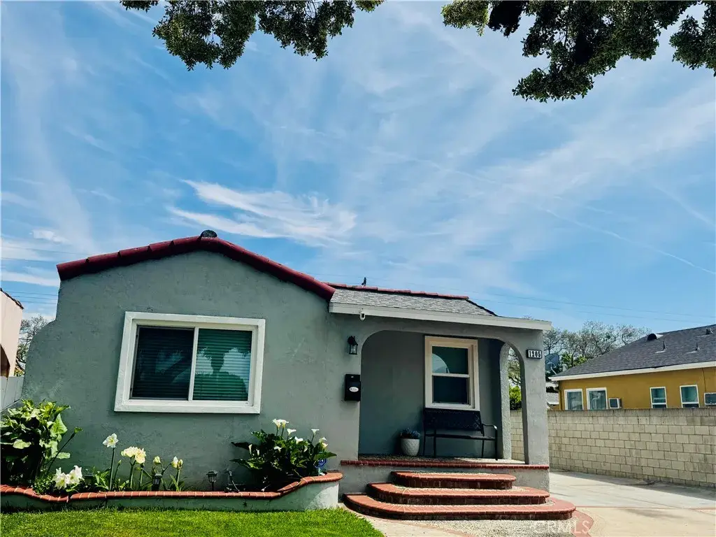 1205 S Flower, Santa Ana, CA 92707 - #1