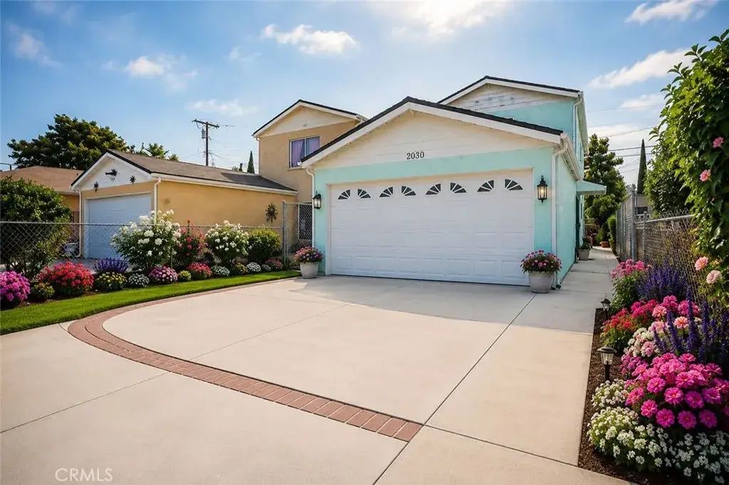 2030 E Wayside, Compton, CA 90222 - #1