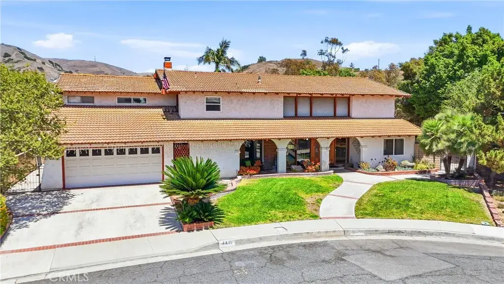 6510 Elmquist Avenue, Whittier, CA 90601 - #1
