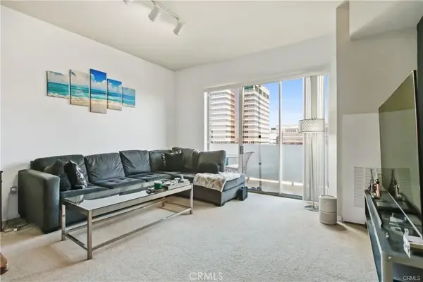 388 E Ocean Boulevard #1412, Long Beach, CA 90802