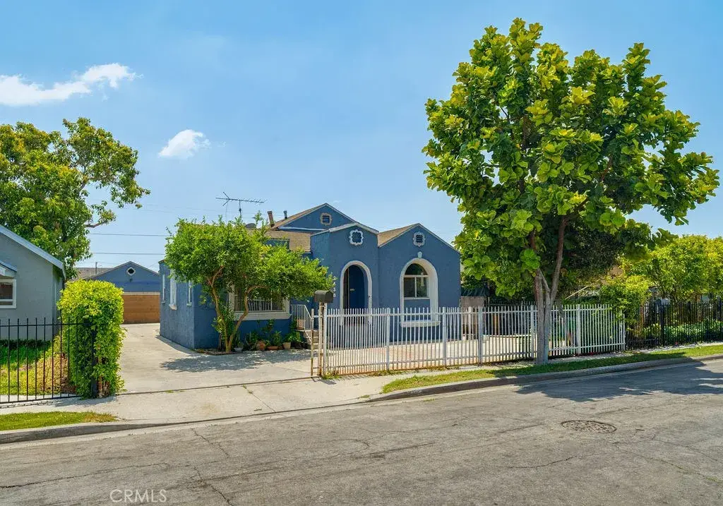 2438 E 114th, Los Angeles, CA 90059 - #1