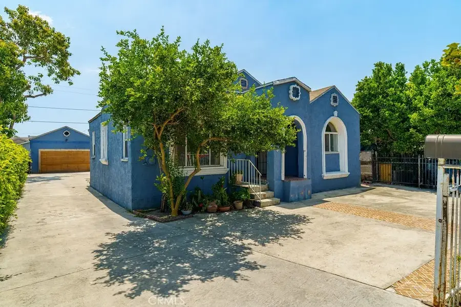 2438 E 114th, Los Angeles, CA 90059 - #2