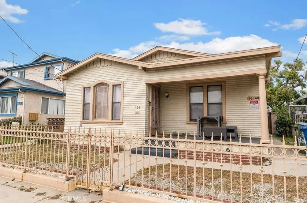 362 W 11th, San Pedro, CA 90731 - #1