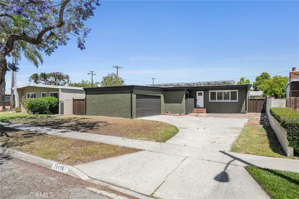 15419 Midcrest Drive, Whittier, CA 90604 - #1