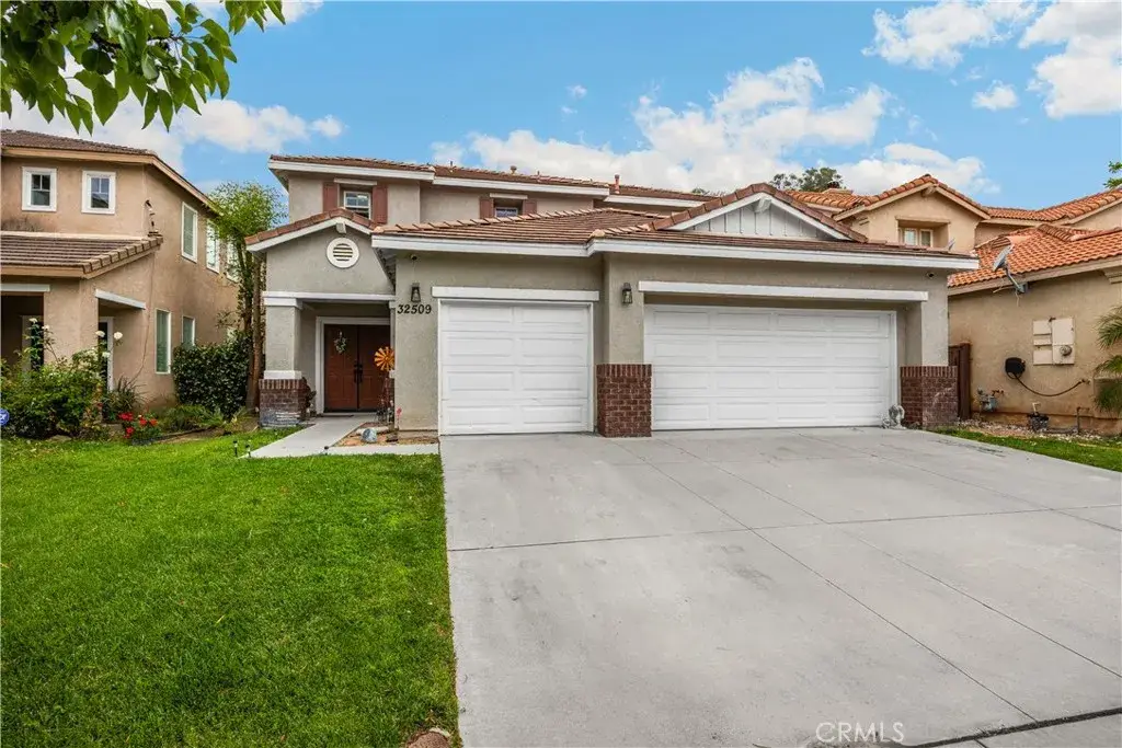 32509 Sprucewood, Lake Elsinore, CA 92532 - #1