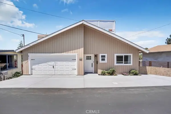 8060 Lemon Avenue, La Mesa, CA 91941