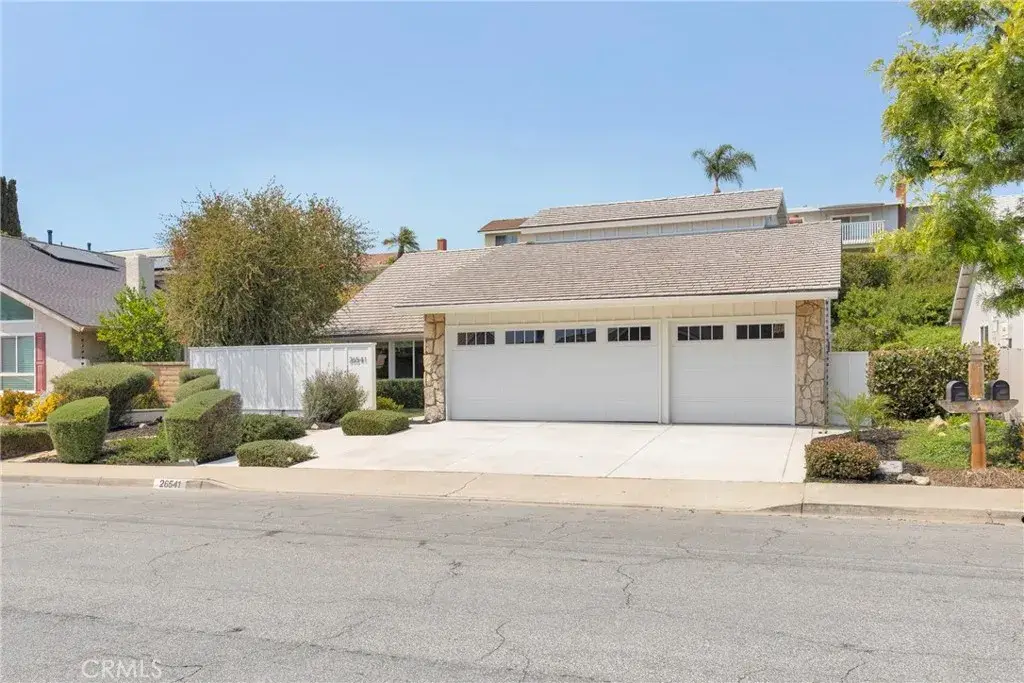 26541 Valpariso, Mission Viejo, CA 92691 - #1
