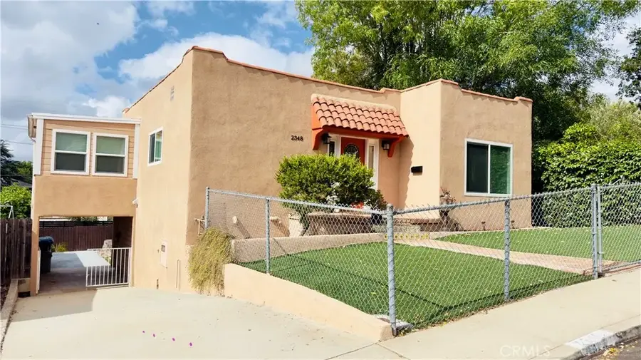 2348 Loy Lane, Los Angeles, CA 90041 - #2