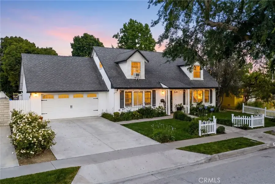 520 N Cornell, Fullerton, CA 92831 - #2