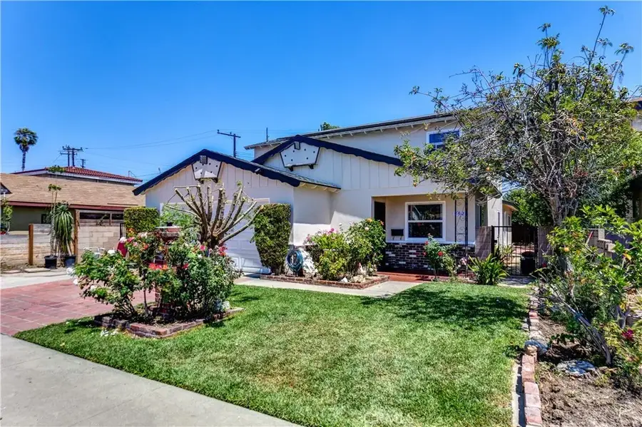 752 Agajanian, Montebello, CA 90640 - #2