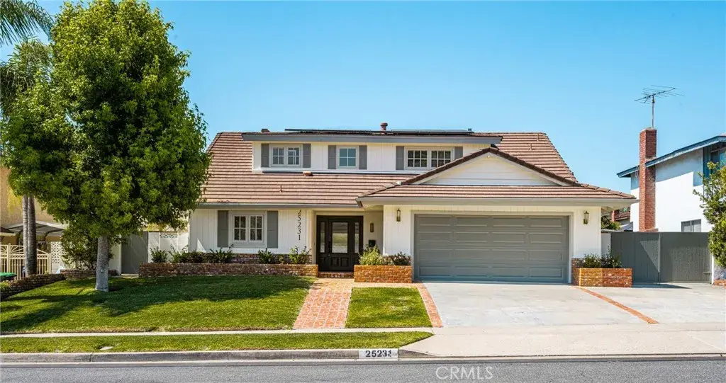 25231 Earhart Road, Laguna Hills, CA 92653 - #1